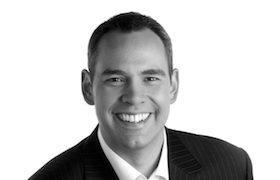 Brenton Ragless
