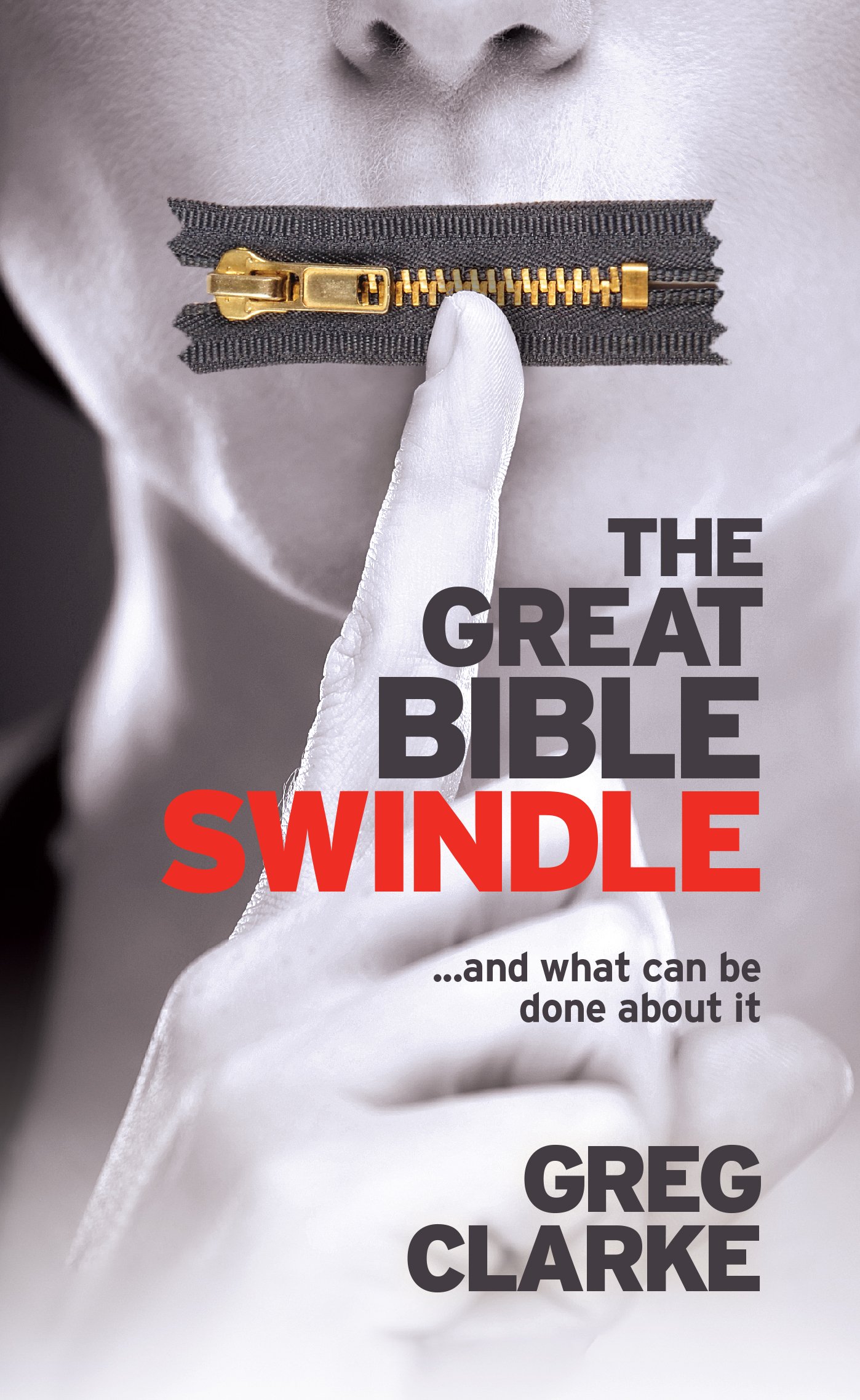 The Great Bible Swindle