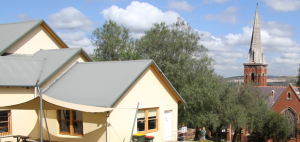 Muswellbrook Christian School, a member of Christian Schools Australia.