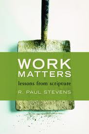 Work Matters Stevens cover