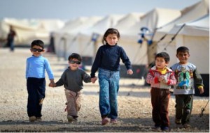 refugee-children