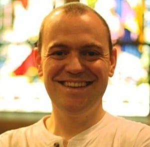 David is an Anglican Minister in Sydney's south-west.