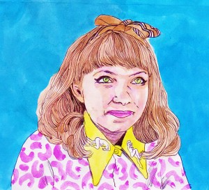 Tavi_Gevinson_by_Erica_Parrott