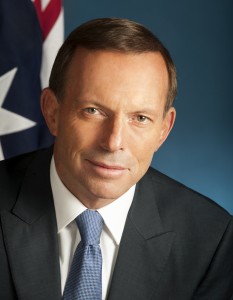 Credit: tonyabbott.com.au