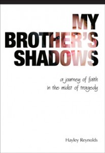 Cover of My Brother's Shadows