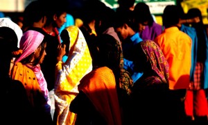 Bangladesh women_Flickr_Niloy