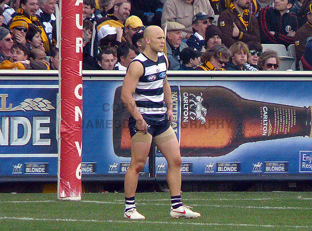 Gary Ablett