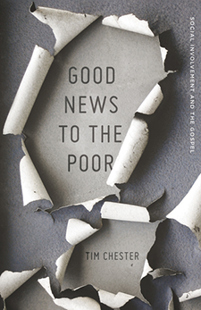 Good news to the Poor book cover