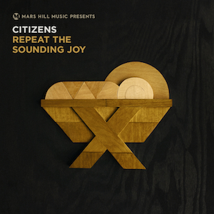 Citizens Repeat the Sounding Joy