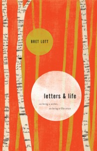 Letters & Life cover
