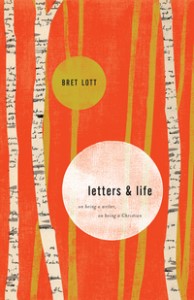 Letters & Life cover