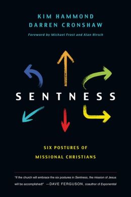 Sentness cover