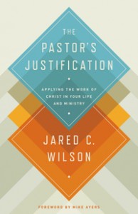Pastor's Justification cover