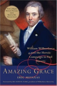 Wilberforce