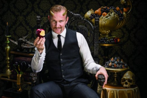 A Morgan Spurlock TV series 'Seven Deadly Sins' has started in the US this year, just another reinvention of the popular theme.