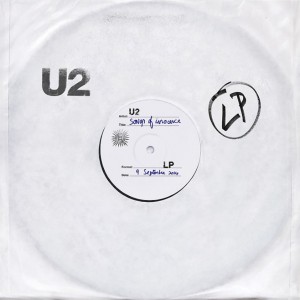 U2 have released their latest album and is currently free to download on iTunes. 