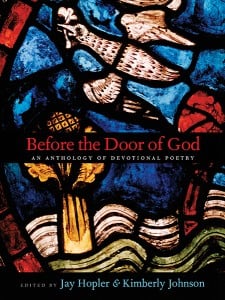 Before the Door of God
