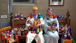 Photo from Anglican Media Melbourne.