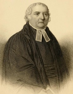 Samuel Marsden