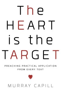 Heart is the Target cover