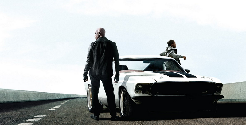 Fast and Furious 7 hits Aussie cinemas on 2 April 2015. 