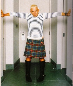 Jean Paul Gaultier