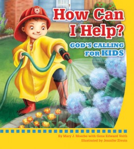 How Can I Help? book cover