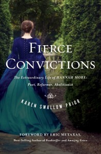 fierce convictions