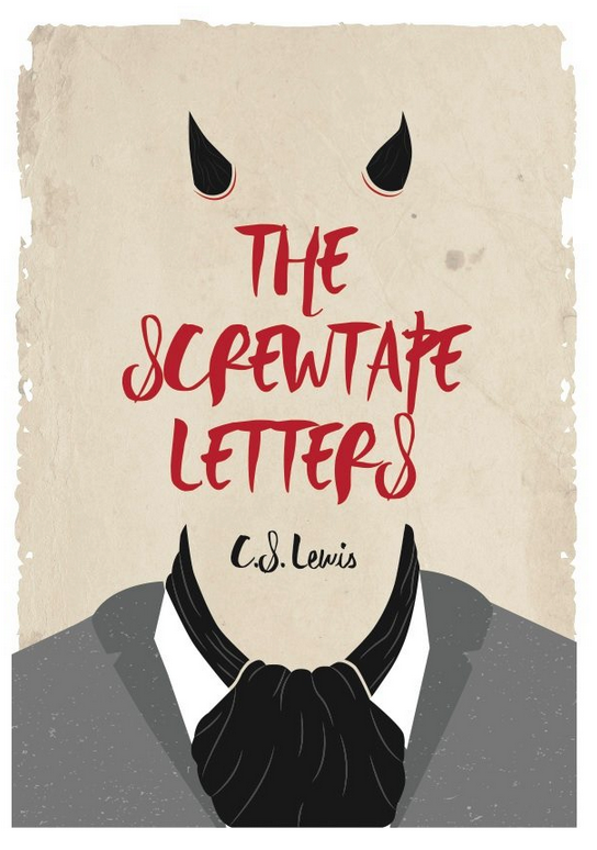 'The Screwtape Letters' is on at Sydney's Seymour Centre from 22-24 October.
