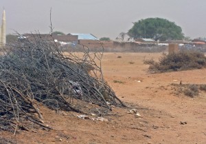 Photo: Hargeisa, Somaliland, where leaving Islam is illegal. Credit: Morning Star News. 
