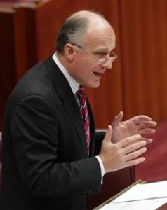 Eric Abetz