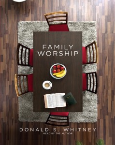 Family Worship cover