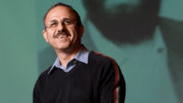 Daniel Shayesteh