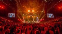 Hillsong Colour conference