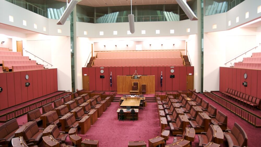 Australian Senate