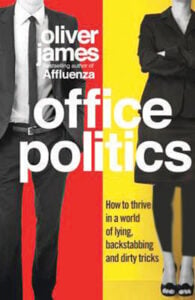 Office Politics Book Cover