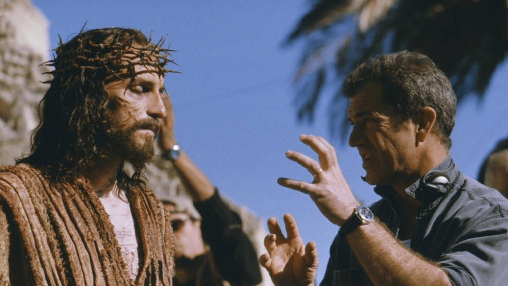 Passion of the Christ