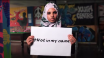 #notinmyname