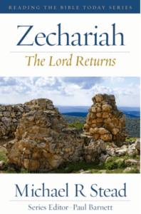 Zechariah - The Lord Returns