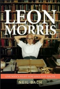 Leon Morris