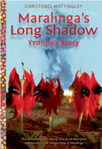 Maralinga's Long Shadow