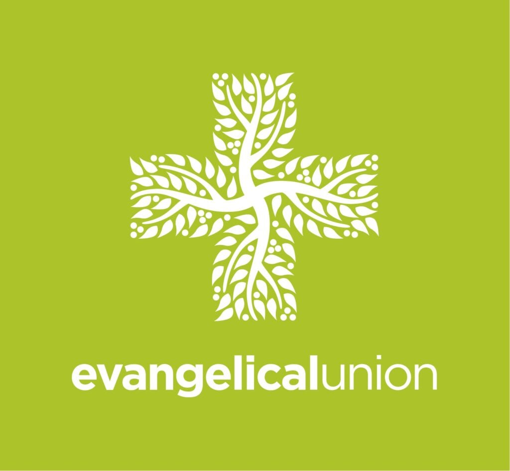 Sydney University Evangelical Union logo