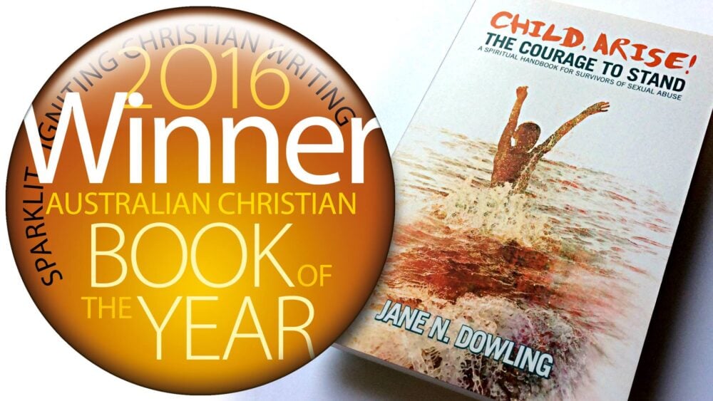 Australian Christian Book of the Year 2016