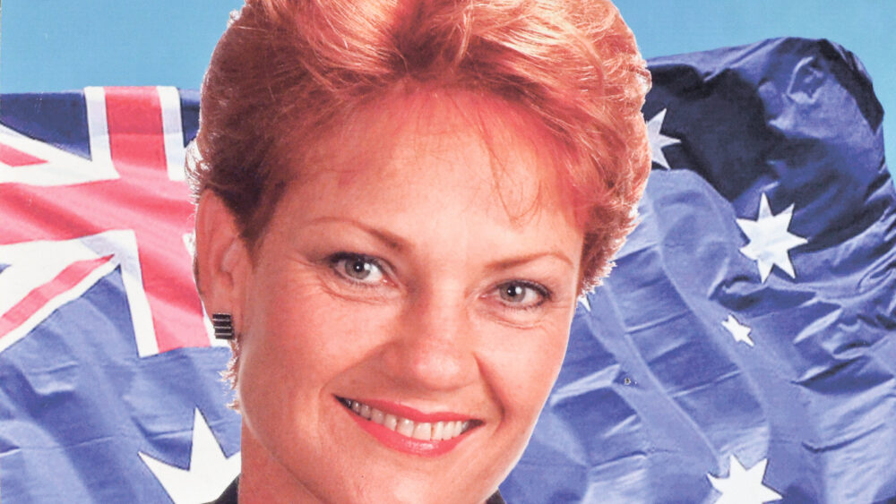 Pauline Hanson, Queensland 2015 state election