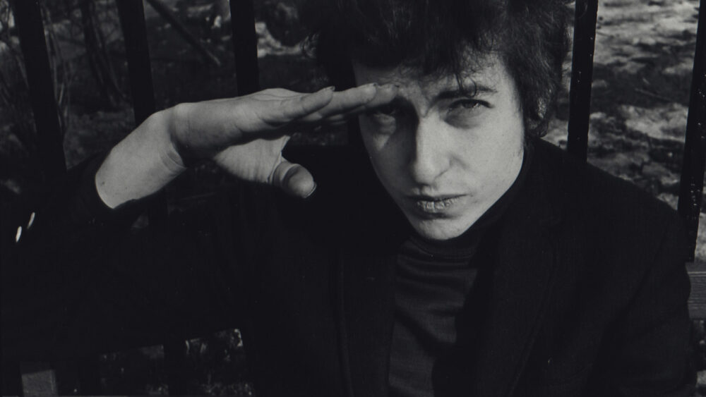 Bob Dylan