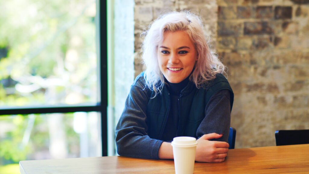 Taya Smith