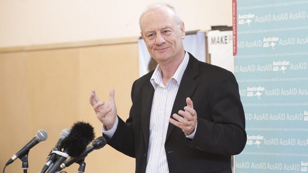 Tim Costello