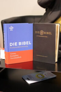 Luther Bible