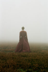 Wuthering Heights