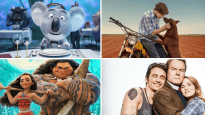 Boxing Day movies 2016
